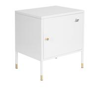 UMEO | Commode - Armoire de bureau Blanc
