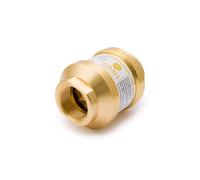 UMH Heat 5/4" dynamisation d'eau