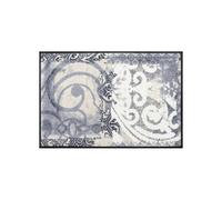 Un amour de tapis Arabesque - 50x75 cm - Gris