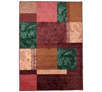 Un amour de tapis Artispa - 57x110 cm - Rose