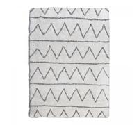 Un amour de tapis Berbere - 120x170 cm - Gris