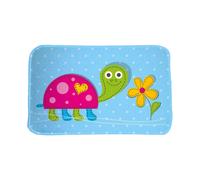 Un amour de tapis House Of Kids - 70x95 cm - Bleu