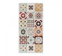 Un amour de tapis Kilim - 40x60 cm - Beige