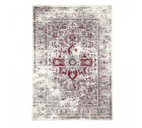 Un amour de tapis LYN1 VINT - 160 x 225 cm - Rouge