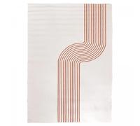 Un amour de tapis LYN2 BM REVERSIBLE - 160x230 cm - Ecru