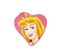 Un amour de tapis LYN48 - 50x50 cm - Rose