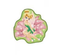 Un amour de tapis Lyn48 - 60 x 60 cm - Rose