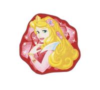 Un amour de tapis Lyn48 - 67x67 cm - Rose