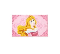 Un amour de tapis LYN48 Aurora - 50 x 80 cm - Rose