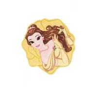 Un amour de tapis LYN48 BELLE - 67x67 cm - Jaune