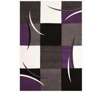 Un amour de tapis LYN8 COMMA - 60x110 cm - Violet