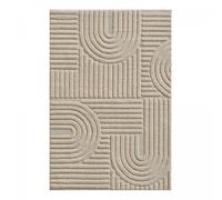 Un amour de tapis LYN9 ARC - 200 x 290 cm - Beige