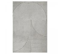 Un amour de tapis LYN9 B - 120x170 cm - Gris