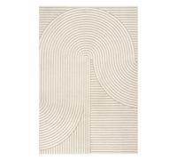 Un amour de tapis LYN9 B - 240x340 cm - Beige