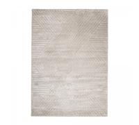 Un amour de tapis Lyn9 Cernan - 160x220 cm - Beige