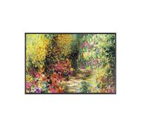 Un amour de tapis Primavera - 75x190 cm - Multicolore
