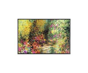 Un amour de tapis Primavera - 75x190 cm - Multicolore