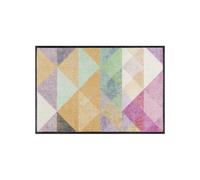 Un amour de tapis Snorre - 50x75 cm - Multicolore