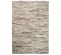 Un amour de tapis Tapis Kilim - 120x170 cm - Gris