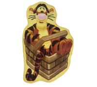 Un amour de tapis Tigrou A - 50x80 cm - Orange
