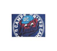 Un amour de tapis UC Bear Camps - 60x90 cm - Bleu
