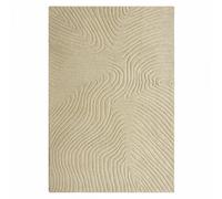 Un amour de tapis Vyta - 160x230 cm - Beige