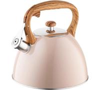 Un classique de l'électroménager - Robot de cuisine classique - Bouilloire vintage - Bouilloire rétro - Bouilloire électrique - Cuisine - Design - Classique - Thé - Café - Ménage - Robot de cuisine
