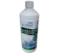 un colmateur de fuites spa 1 litre. - jardiboutique