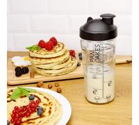 Un kit de fabrication crêpes et pancakes