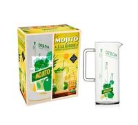 Un Mojito À La Havane - Coffret Avec 1 Carafe À Mojito