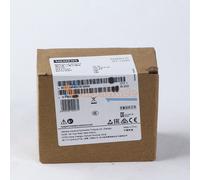 Siemens SIMATIC PLC Module d'entrée et de sortie analogique - 6ES72344HE320XB0