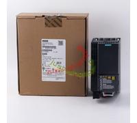 Un Neuf Siemens 6SL3210-1KE21-3AF1 6SL3 210-1KE21-3AF1 Onduleur 5.5kW