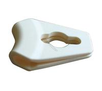 Un passe-sandows pour bâche piscine. - jardiboutique