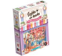 Un petit café rapide. Quel beau gosse ! - G3