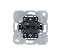 One.platform Interrupteur 2 touches 2 dir. universel WDE303808