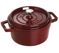 Cocotte Ronde Staub GRENADINE D28 cm 5.8 L