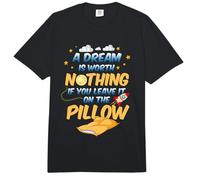 Un Tour est Fait de Savoir si Vous Le Laissez sur Le Coussin Comfort Colors Adult Heavyweight T-Shirt