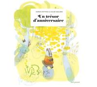 Un Trésor D'anniversaire