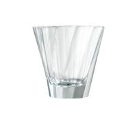Un verre de cappuccino Loveramics Urban Glass, 180 ml