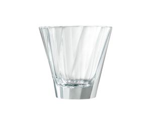 Un verre de cappuccino Loveramics Urban Glass, 180 ml