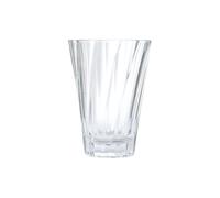 Un verre de latte Loveramics Urban Glass, 360 ml