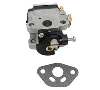 UNARAY Carburateur adapté for Shindaiwa PB3410 GP3410 T3410 C3410 B4000 S4000 T3410X W4000