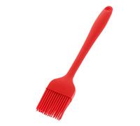 Unbekannt 6IE8 Pinceau tout-en-un en silicone rouge, acrylique