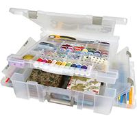 Unbekannt ArtBin 6981AB Super Satchel Deluxe 1 compartiments