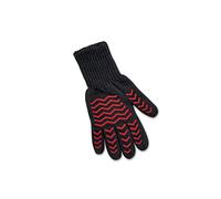 Unbekannt Flash Protection Contre la Chaleur Gants Nomex, Noir, 32,5 x 19 x 1,5 cm