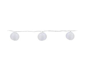 Unbekannt Kit d'éclairage LED 20 lampions