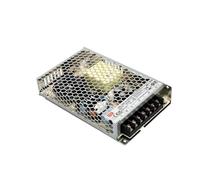 Unbekannt Mean Well Original LRS-150 F - 24 24 V 6.5 A Alimentation LRS-ST-150 F 24 V 156 W Single - Changement de production stromversorgung
