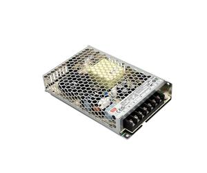 Unbekannt Mean Well Original LRS-150 F - 24 24 V 6.5 A Alimentation LRS-ST-150 F 24 V 156 W Single - Changement de production stromversorgung