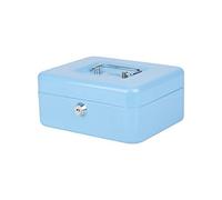 Unbekannt pavo 8007929 Pavo Caisse à Monnaie Bleu Clair