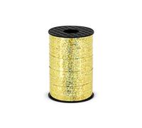 Unbekannt PRH5-019 Ruban adhésif pour Cadeau Doré 5 mm/225 m